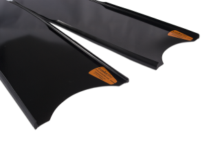 картинка Лопасти LeaderFins Abyss Pro от магазина DivingWolf