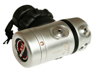 картинка Первая ступень Soprassub Mercurio Ice DIN от магазина DivingWolf