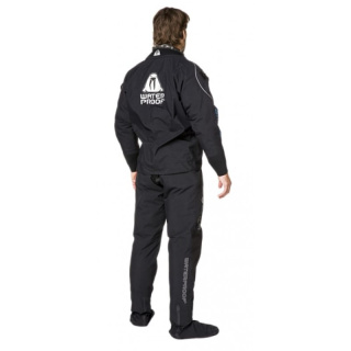 картинка Сухой гидрокостюм WaterProof D9 Breathable мужской от магазина DivingWolf