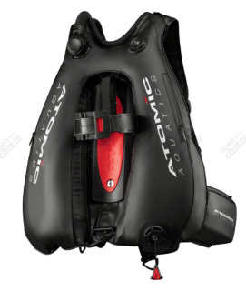 картинка Компенсатор Atomic Aquatics BC2 от магазина DivingWolf