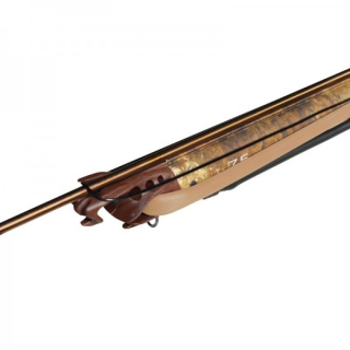 Ружьё-арбалет Beuchat Hero Camo 75