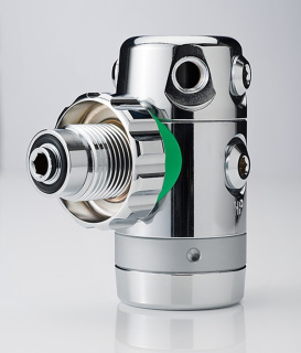 картинка Регулятор XTX 50 Nitrox 2013 Apeks от магазина DivingWolf