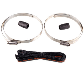 картинка Комплект для крепления стейджа Apeks от магазина DivingWolf