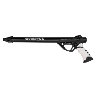 Ружьё пневматическое Scorpena Mako-z, 45 см, 7мм калён.