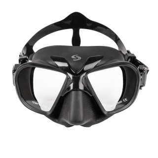 картинка Маска Scorpena T3 малообъёмная от магазина DivingWolf