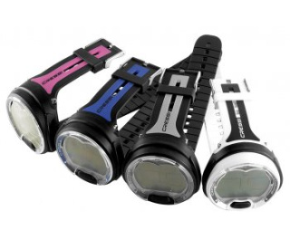 картинка Декомпрессиметр Cressi Leonardo, Air, Nitrox от магазина DivingWolf