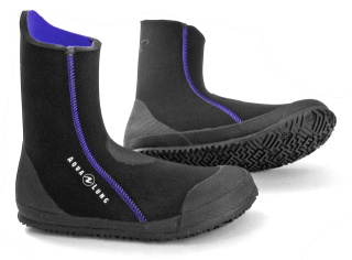 картинка Боты Ellie Ergo, 5 мм от магазина DivingWolf