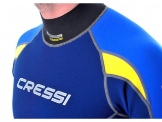 картинка Гидрокостюм Cressi Syorty One от магазина DivingWolf