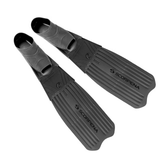 картинка Ласты с набором лопастей Scorpena Travel-2 от магазина DivingWolf