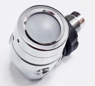 картинка Первая ступень Neptune Ice DIN от магазина DivingWolf