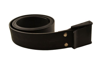 картинка SpearDiver Пояс резиновый с пластиковой пряжкой от магазина DivingWolf