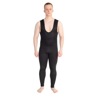 картинка Гидрокостюм Scorpena RedLine2 - 5 мм магазин DivingWolf- являющийся официальным дистрибьютором в России  картинка Гидрокостюм Scorpena RedLine2 - 5 мм от магазина DivingWolf