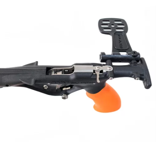 картинка Ружьё MVD Predator Zeso Invertor (90 см, арбалет, роллер инвертор) от магазина DivingWolf