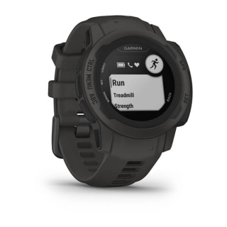 картинка Часы Garmin INSTINCT 2S Graphite от магазина DivingWolf