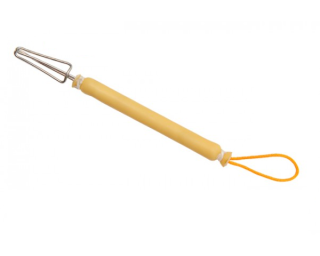 картинка Амортизатор с быстросъемным карабином SpearDiver от магазина DivingWolf