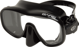 картинка МАСКА FRAMELESS от магазина DivingWolf