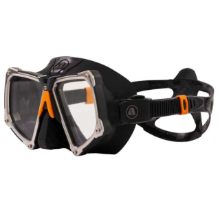 картинка Маска для дайвинга Apeks VX2 от магазина DivingWolf