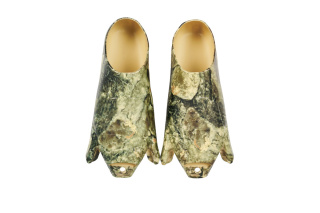 картинка Калоши H.DESSAULT 350 HD CAMO MED от магазина DivingWolf