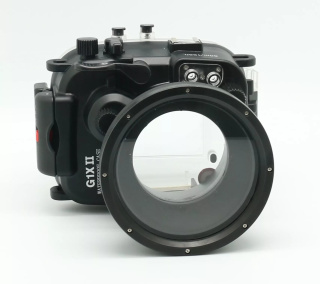 картинка Meikon G1x Mark II для Canon G1x Mark II от магазина DivingWolf