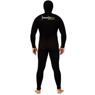картинка Гидрокостюм Marlin Element 7 мм от магазина DivingWolf