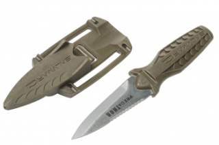 картинка Нож Salvimar Predathor болотный от магазина DivingWolf