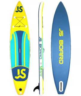 картинка Надувная SUP-доска JS BOARD COMANCHE JS350 от магазина DivingWolf