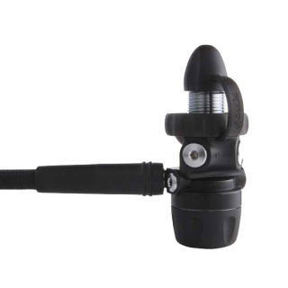 картинка Регулятор Hollis 150LX DC7 DIN от магазина DivingWolf