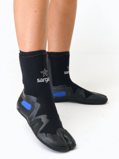 картинка Боты неопреновые Sargan "ГУРУ", Split Toe, 5мм от магазина DivingWolf
