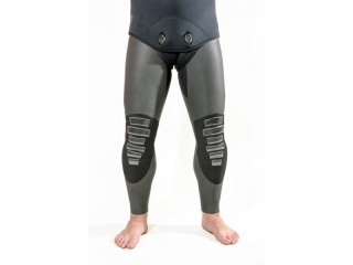 картинка Гидрокостюм Sargan  СЕЛИГЕР  голый  7 мм от магазина DivingWolf