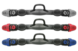 картинка Комплект резиновых ремешков для ласт Aqua Lung от магазина DivingWolf