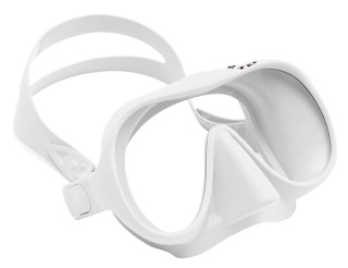 картинка Маска безрамная Soprossub Larga от магазина DivingWolf