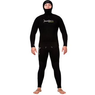 картинка Гидрокостюм Marlin Element 7 мм от магазина DivingWolf