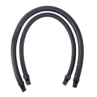 картинка Тяга кольцевая двухкомпонентная d18мм х 60 см для арбалета Scorpena-105 от магазина DivingWolf