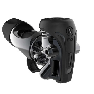 картинка Регулятор Apeks EVX Tungsten от магазина DivingWolf