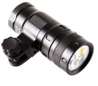 картинка Видеосвет Galaxy Video Light II от магазина DivingWolf