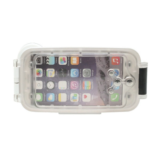 картинка Meikon iPhone 7 Plus (white) для Apple iPhone 7 Plus от магазина DivingWolf