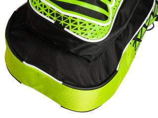 картинка Сумка-рюкзак для летнего комплекта снаряжения Salvimar Kryptonite от магазина DivingWolf