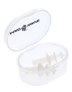 картинка Беруши плунжерные Ear plugs, One size от магазина DivingWolf