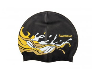 картинка Шапочка WAVE от магазина DivingWolf