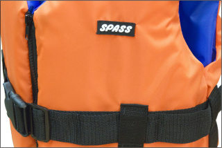 картинка Жилет спасательный детский "КАДЕТ" 36-42 до 45 кг от магазина DivingWolf
