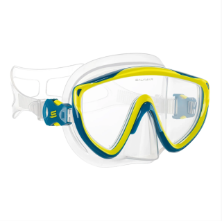 картинка Маска Salvimar CORAL от магазина DivingWolf
