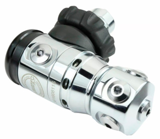 картинка Первая ступень регулятора Aquatec RG-1100F Ice Din от магазина DivingWolf