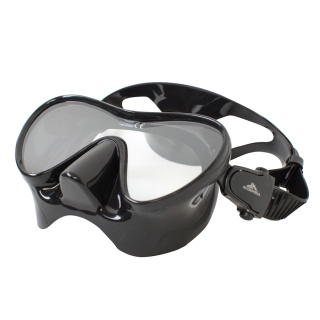 Маска Scorpena N черная