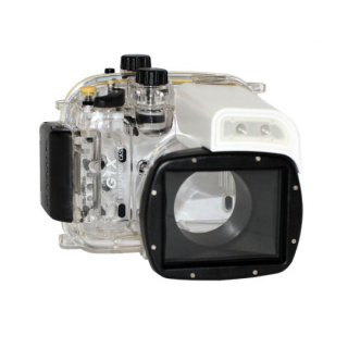 картинка Meikon G1x подводный бокс от магазина DivingWolf