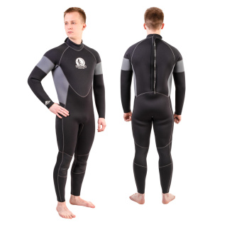 картинка Гидрокостюм Scorpena Mallorca 7 мм от магазина DivingWolf