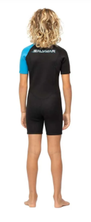 картинка Детский гидрокостюм Salvimar Aquatic, 2 мм от магазина DivingWolf