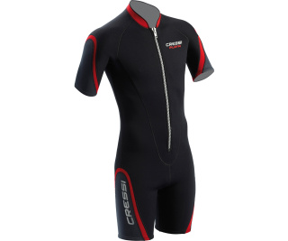 картинка Гидрокостюм Cressi Playa муж. 2,5 мм от магазина DivingWolf