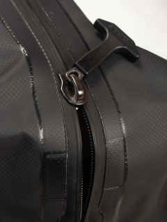 картинка Гермо-Сумка-Рюкзак Sargan Прогрессор-110 герметичная молния 100%, вкладыш 110 л от магазина DivingWolf