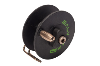 картинка Катушка горизонтальная Salvimar для подводных ружей арбалетов. от магазина DivingWolf