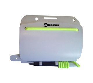 картинка Слейт наручный трехстраничный Aqua Lung от магазина DivingWolf